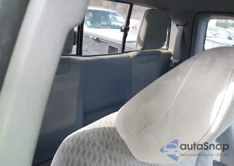 2009 Toyota Tacoma Base V6 из США, поврежденный, VIN 5TEUU42N89Z595960